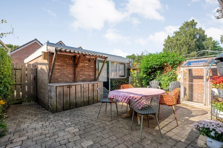 Foto 39 van Reigerstraat 120