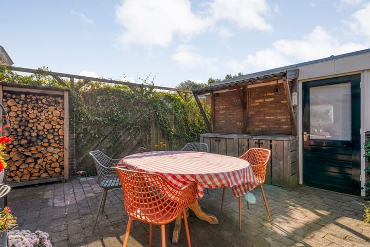 Foto 40 van Reigerstraat 120