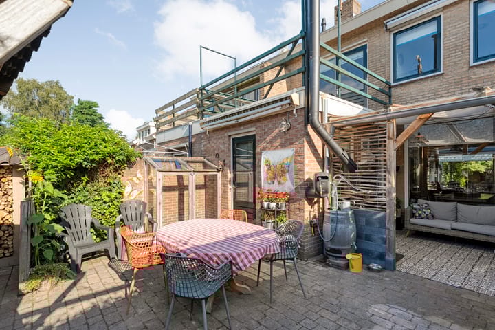 Foto 42 van Reigerstraat 120