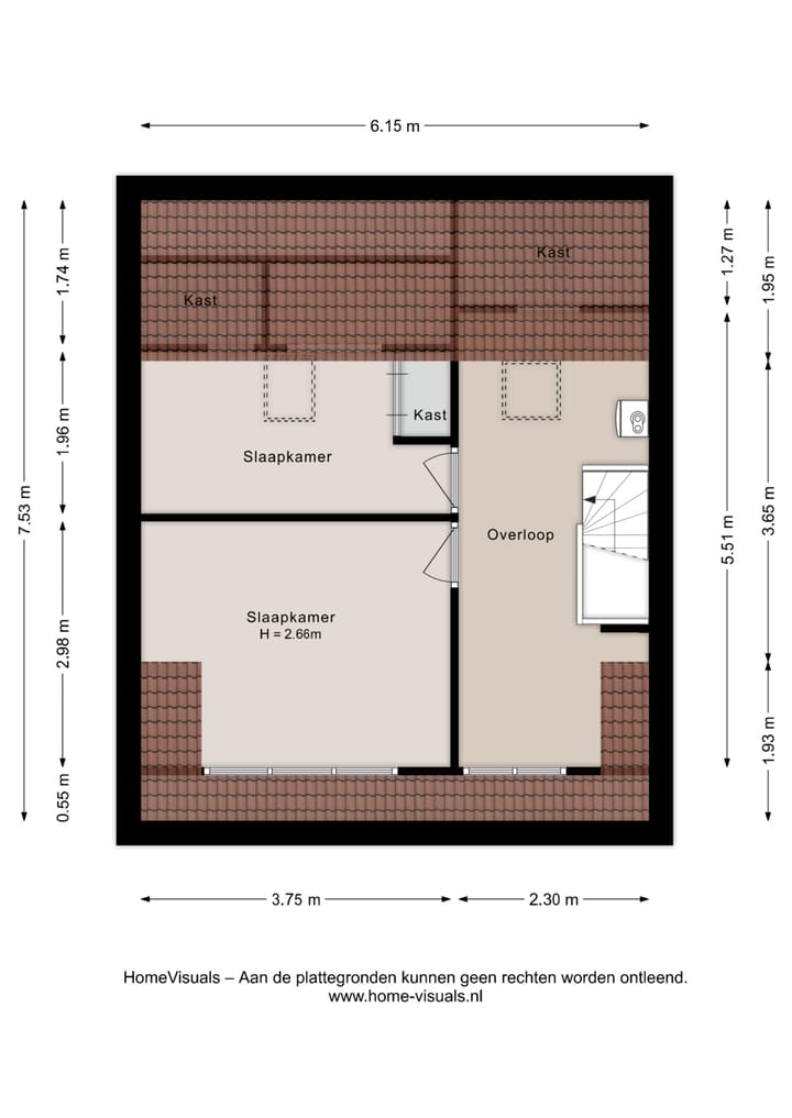 Foto 47 van Reigerstraat 120