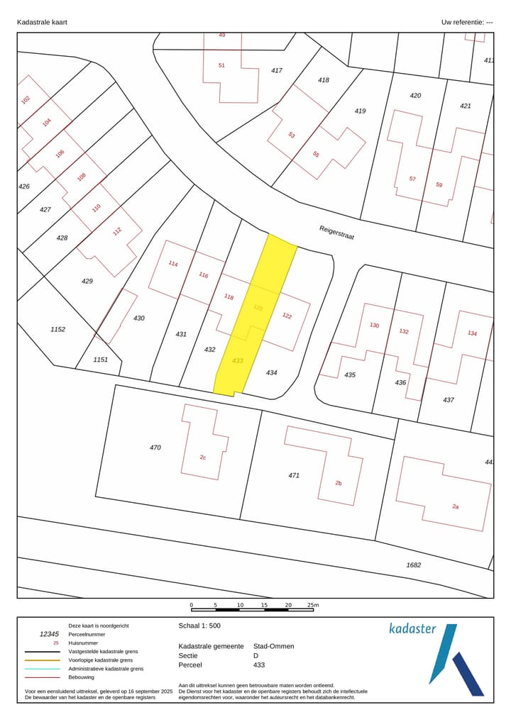 Foto 53 van Reigerstraat 120