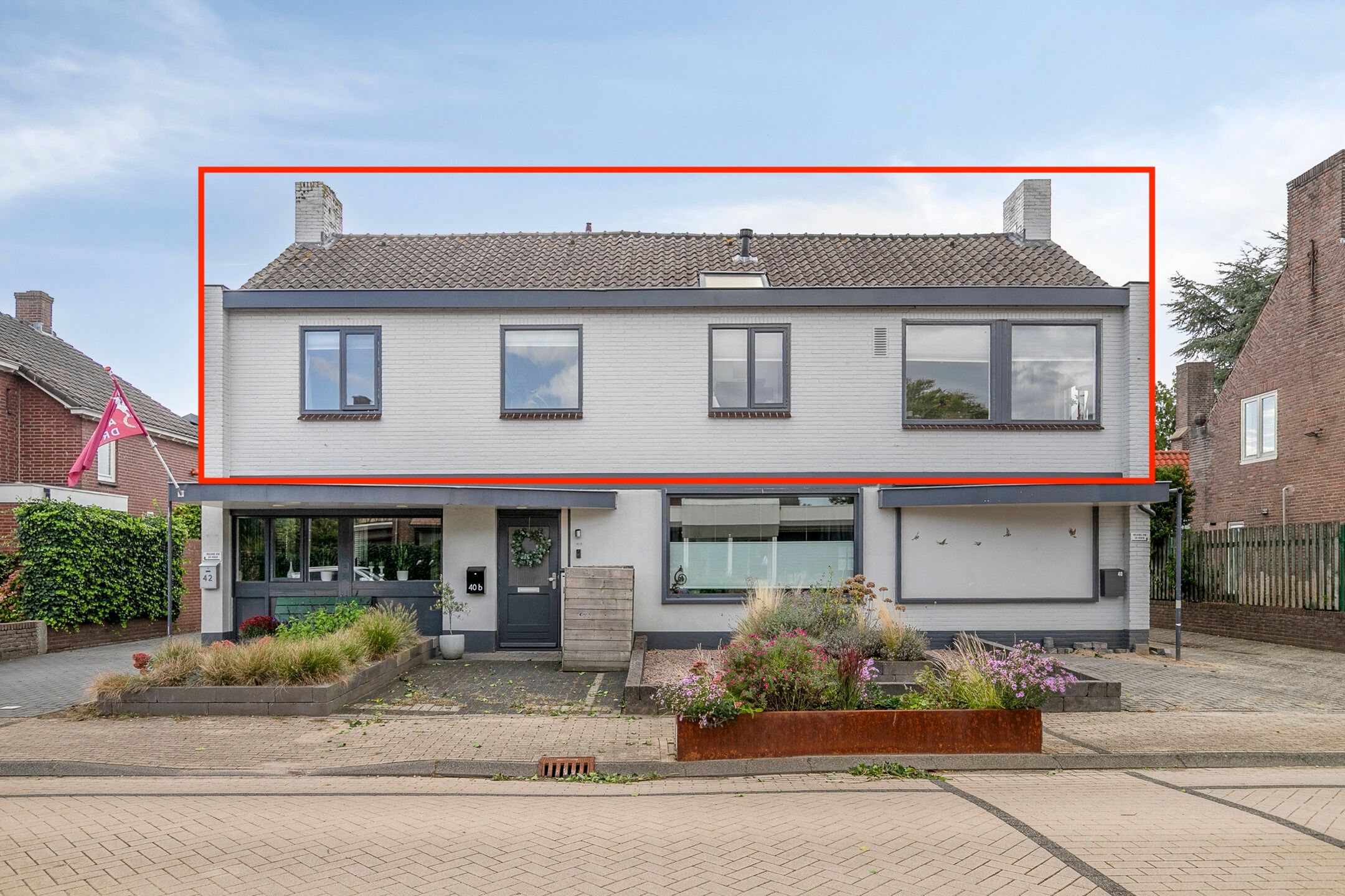 Kerkstraat 40-B 40 b