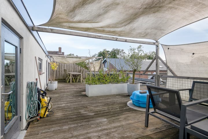 Foto 2 van Kerkstraat 40-B