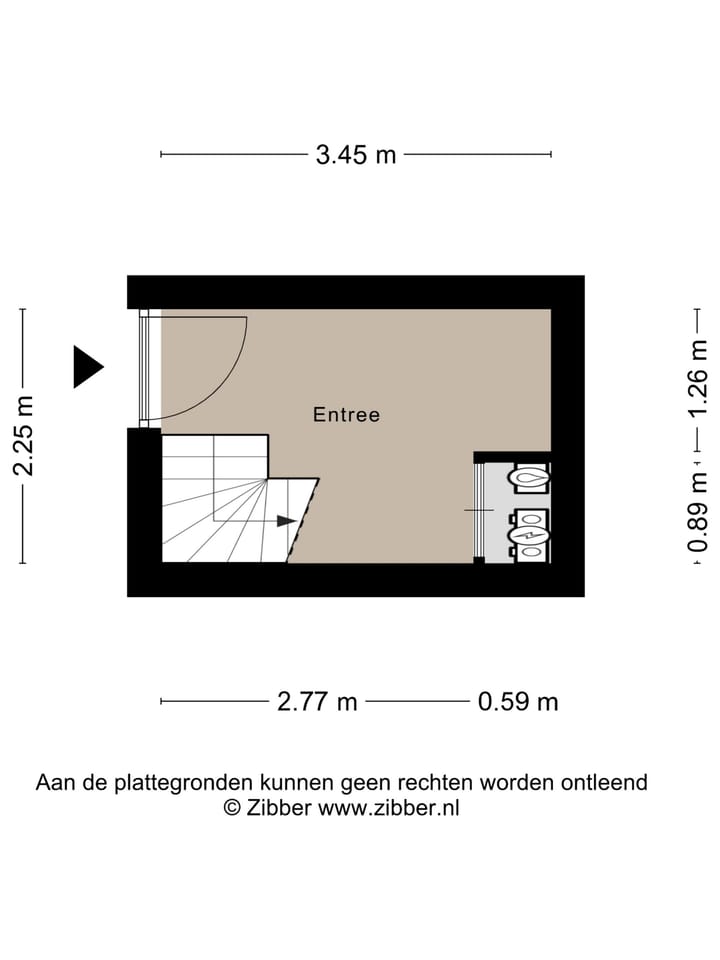 Foto 7 van Kerkstraat 40-B