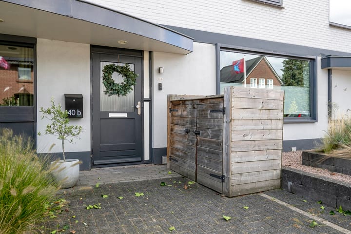 Foto 6 van Kerkstraat 40-B