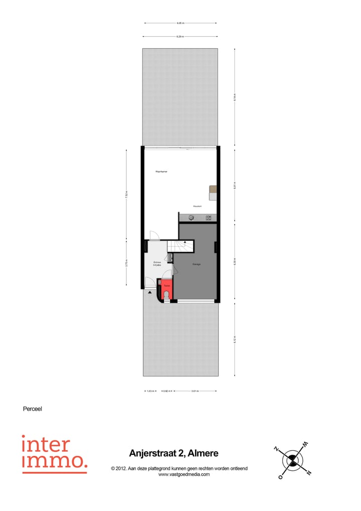 Photo 37 of Anjerstraat 2