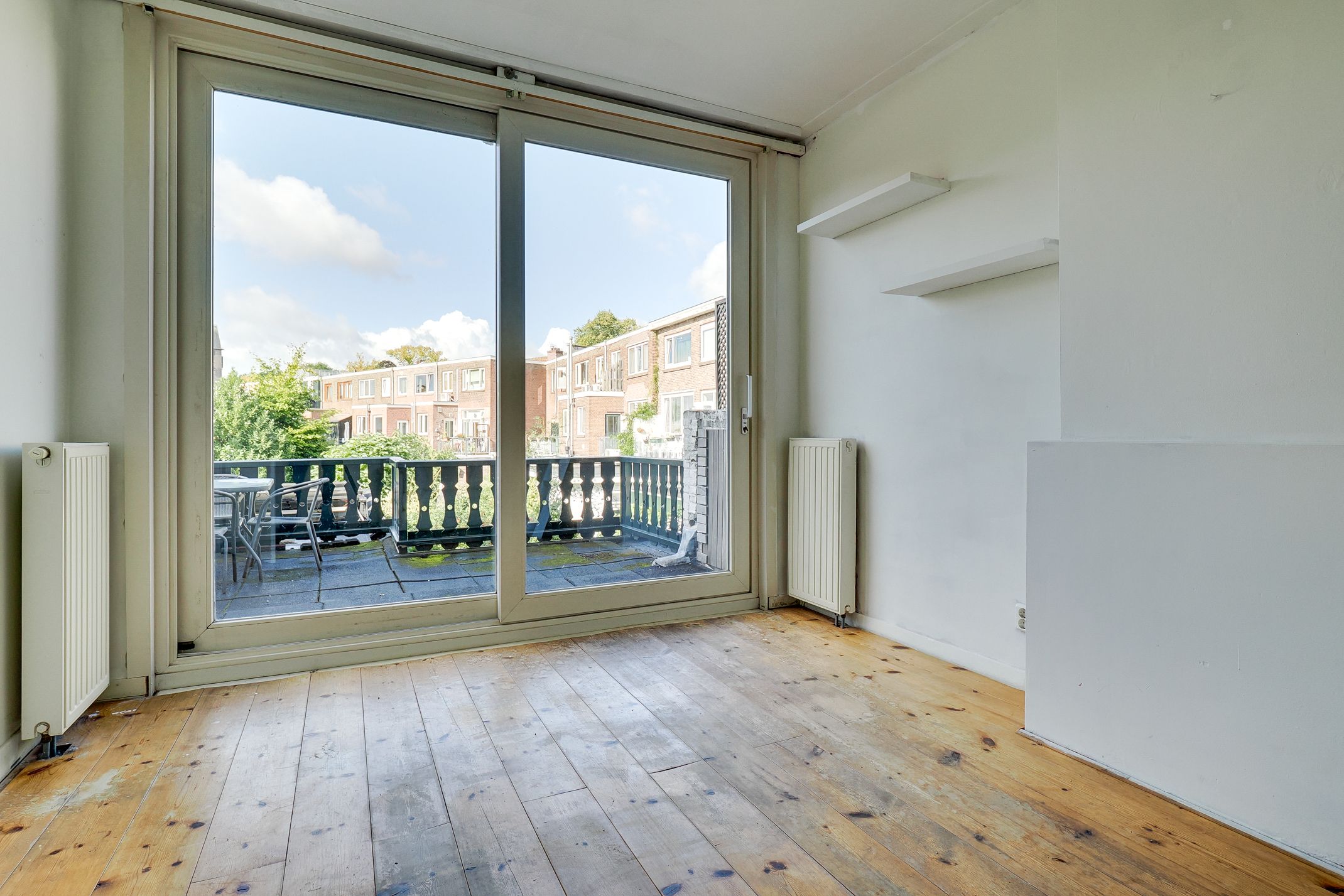 Foto 3 van Van Egmondkade 8-BS