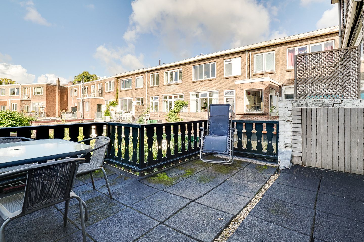 Foto 4 van Van Egmondkade 8-BS