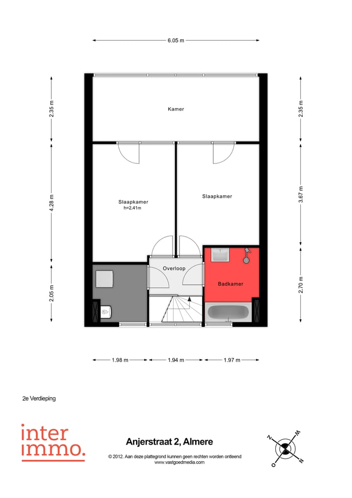 Photo 39 of Anjerstraat 2