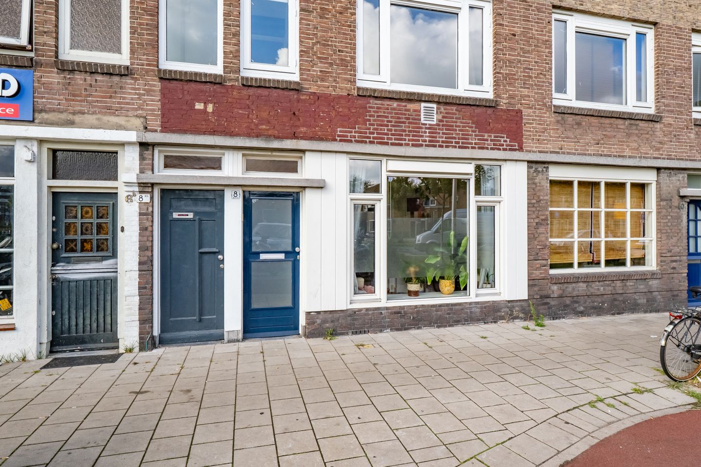 Foto 5 van Van Egmondkade 8-BS