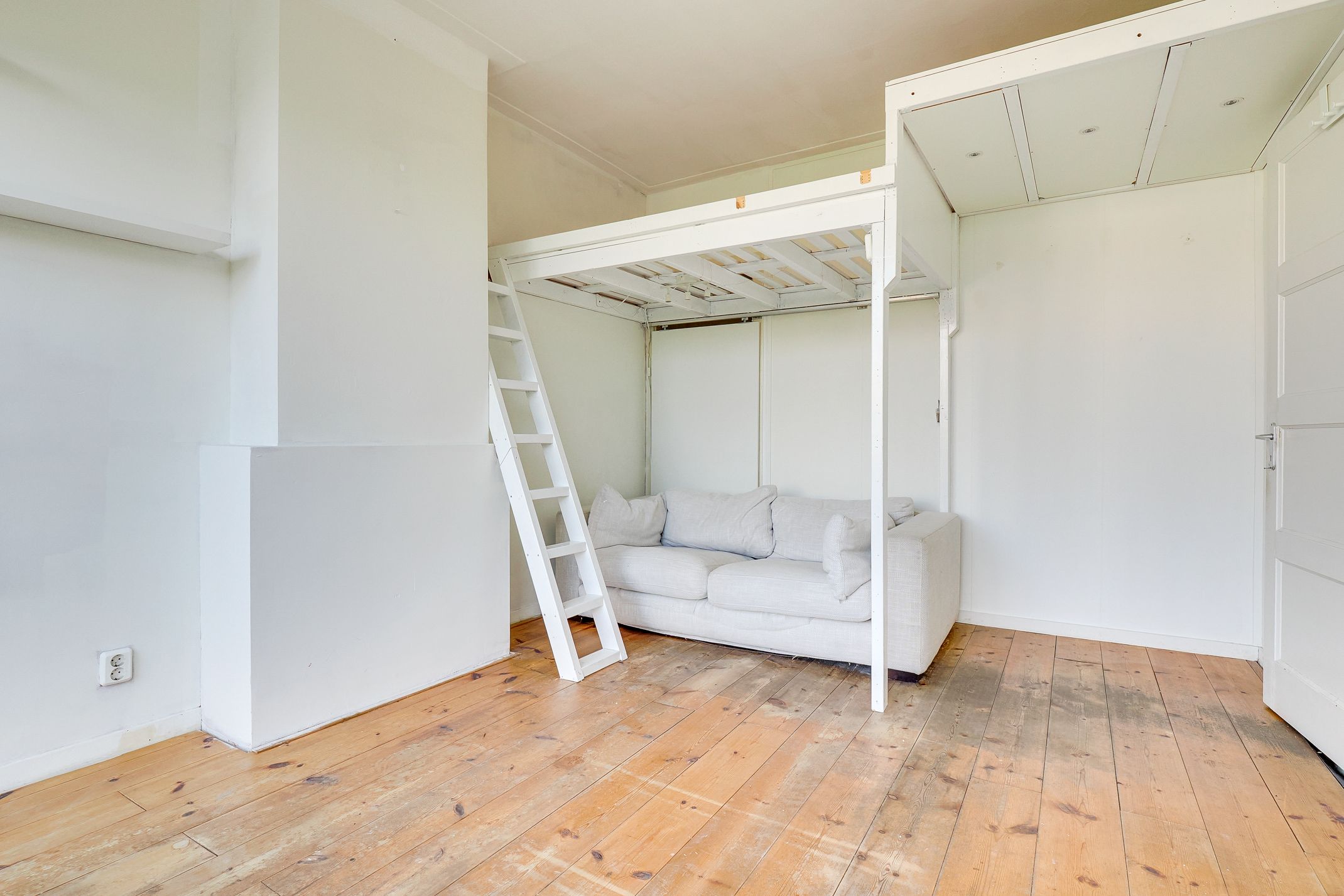 Foto 6 van Van Egmondkade 8-BS