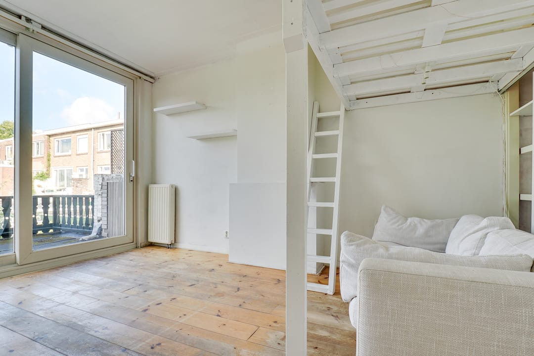 Foto 7 van Van Egmondkade 8-BS