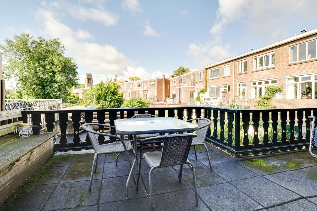 Foto 8 van Van Egmondkade 8-BS