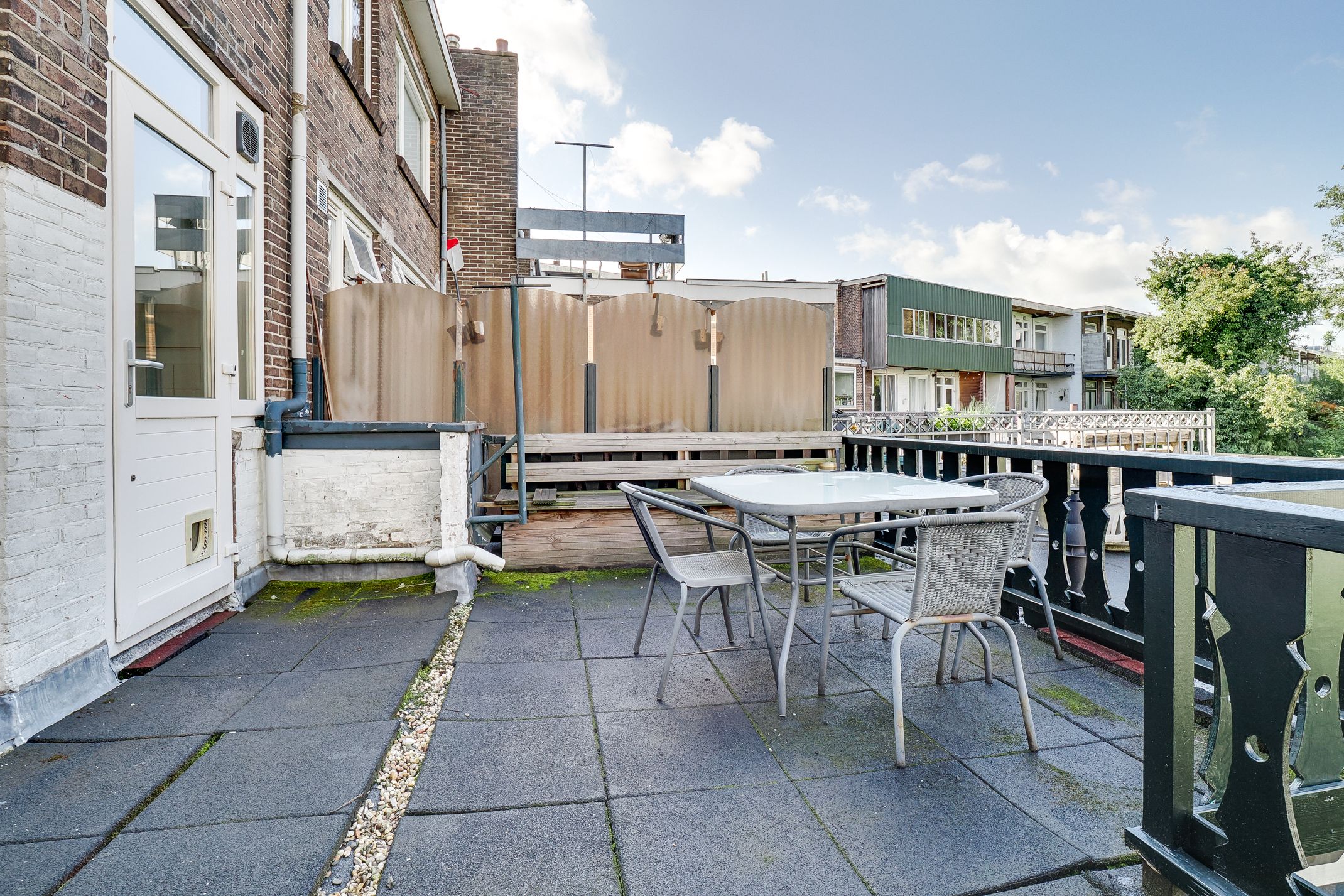 Foto 9 van Van Egmondkade 8-BS