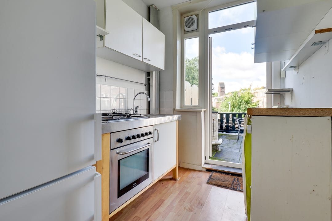 Foto 11 van Van Egmondkade 8-BS