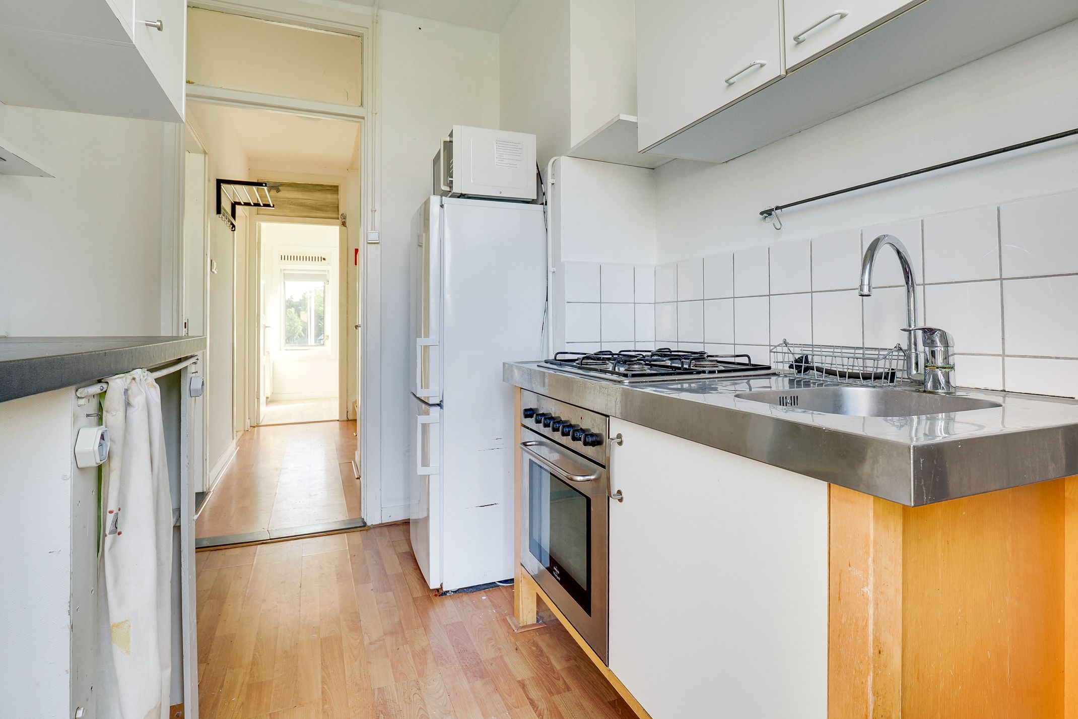 Foto 12 van Van Egmondkade 8-BS