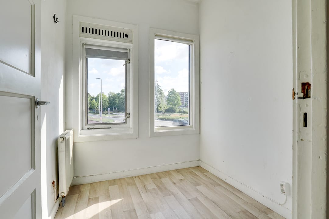 Foto 13 van Van Egmondkade 8-BS