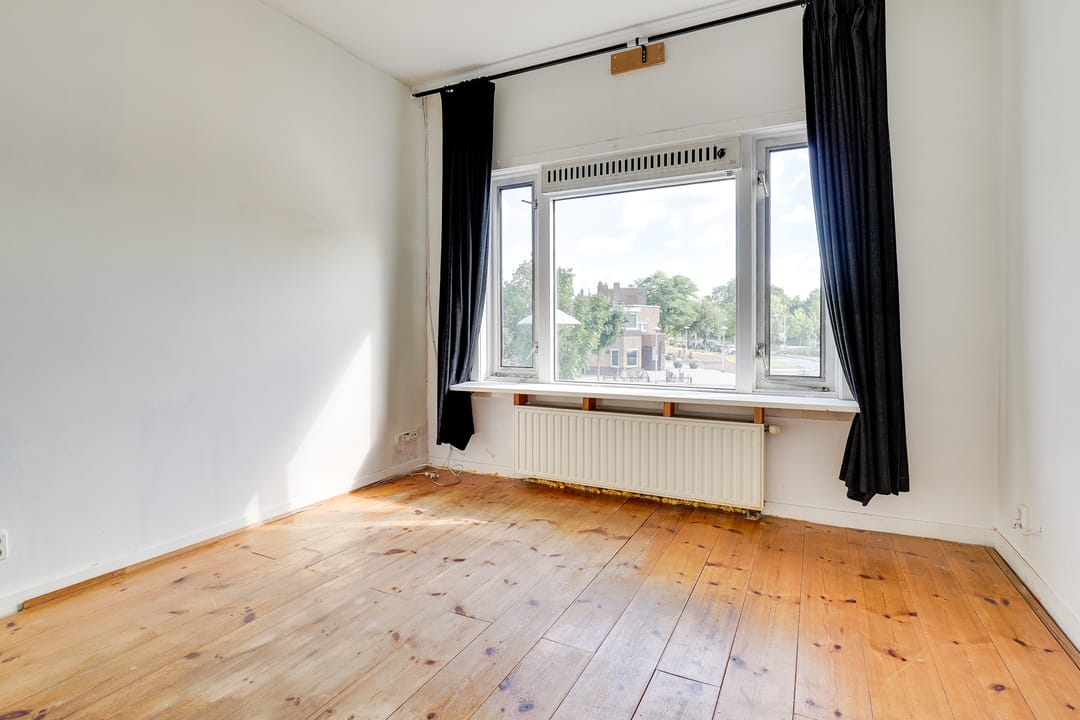 Foto 16 van Van Egmondkade 8-BS