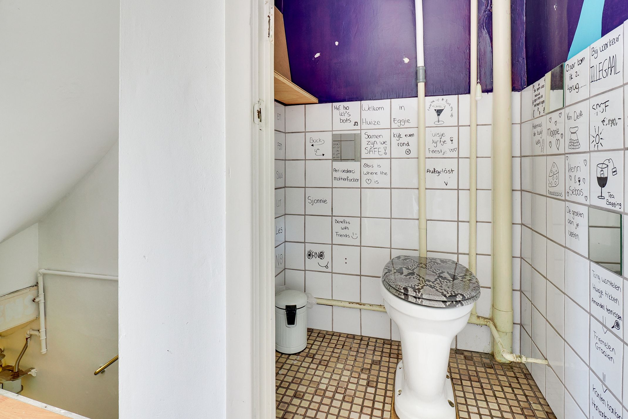 Foto 18 van Van Egmondkade 8-BS