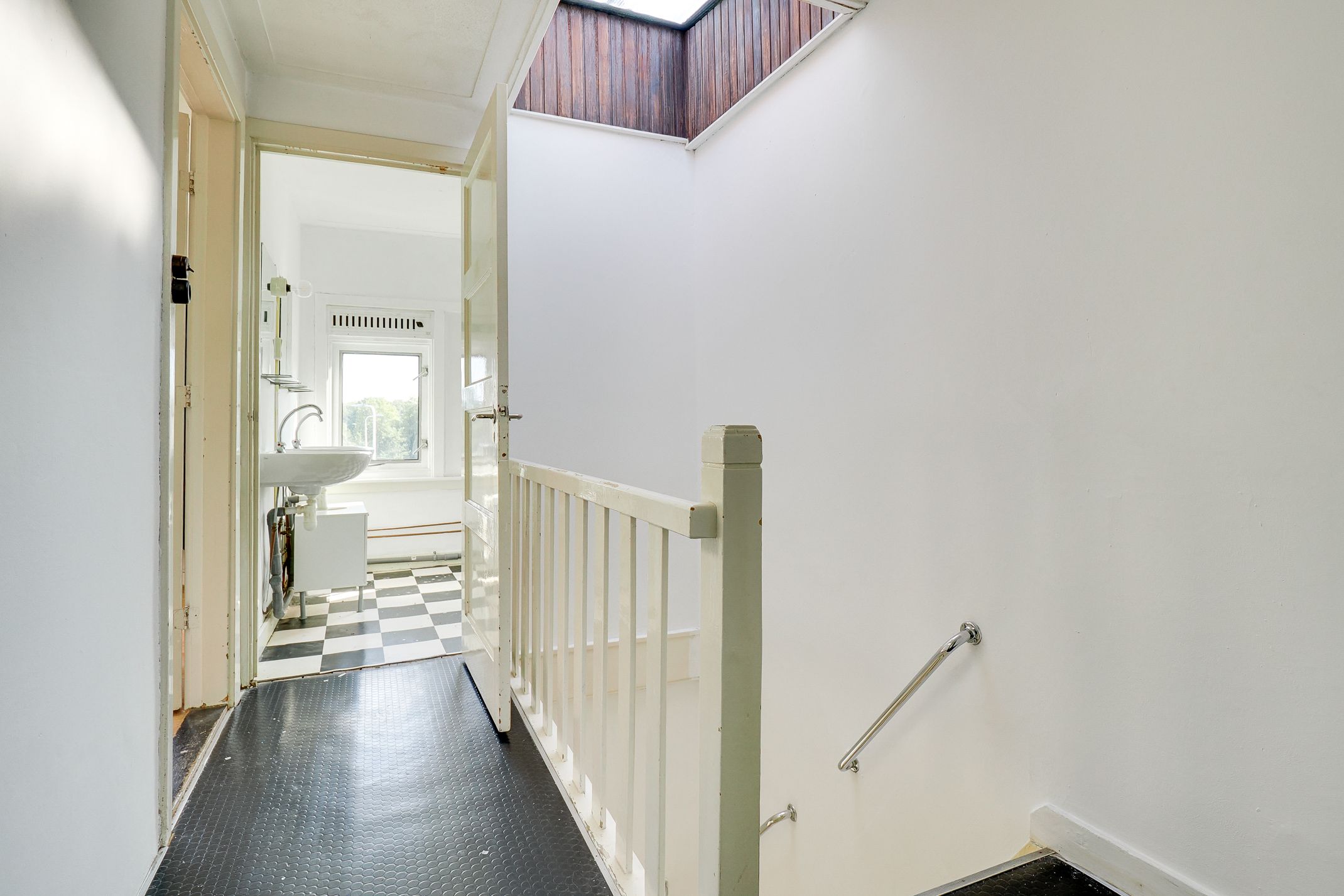 Foto 30 van Van Egmondkade 8-BS