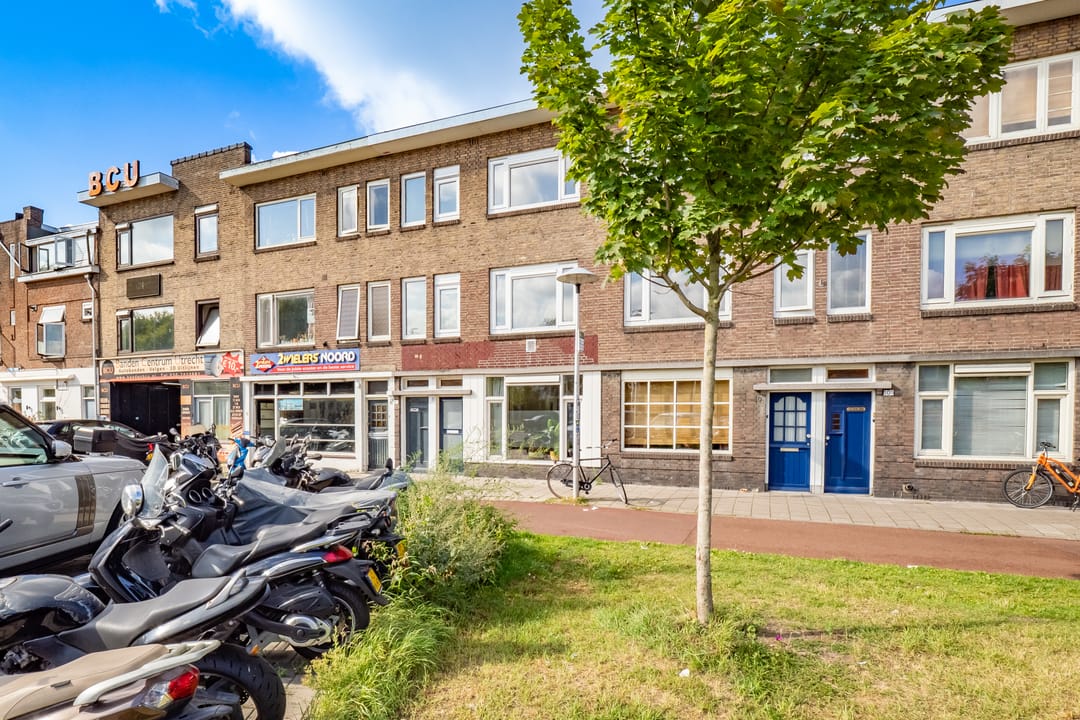 Foto 32 van Van Egmondkade 8-BS