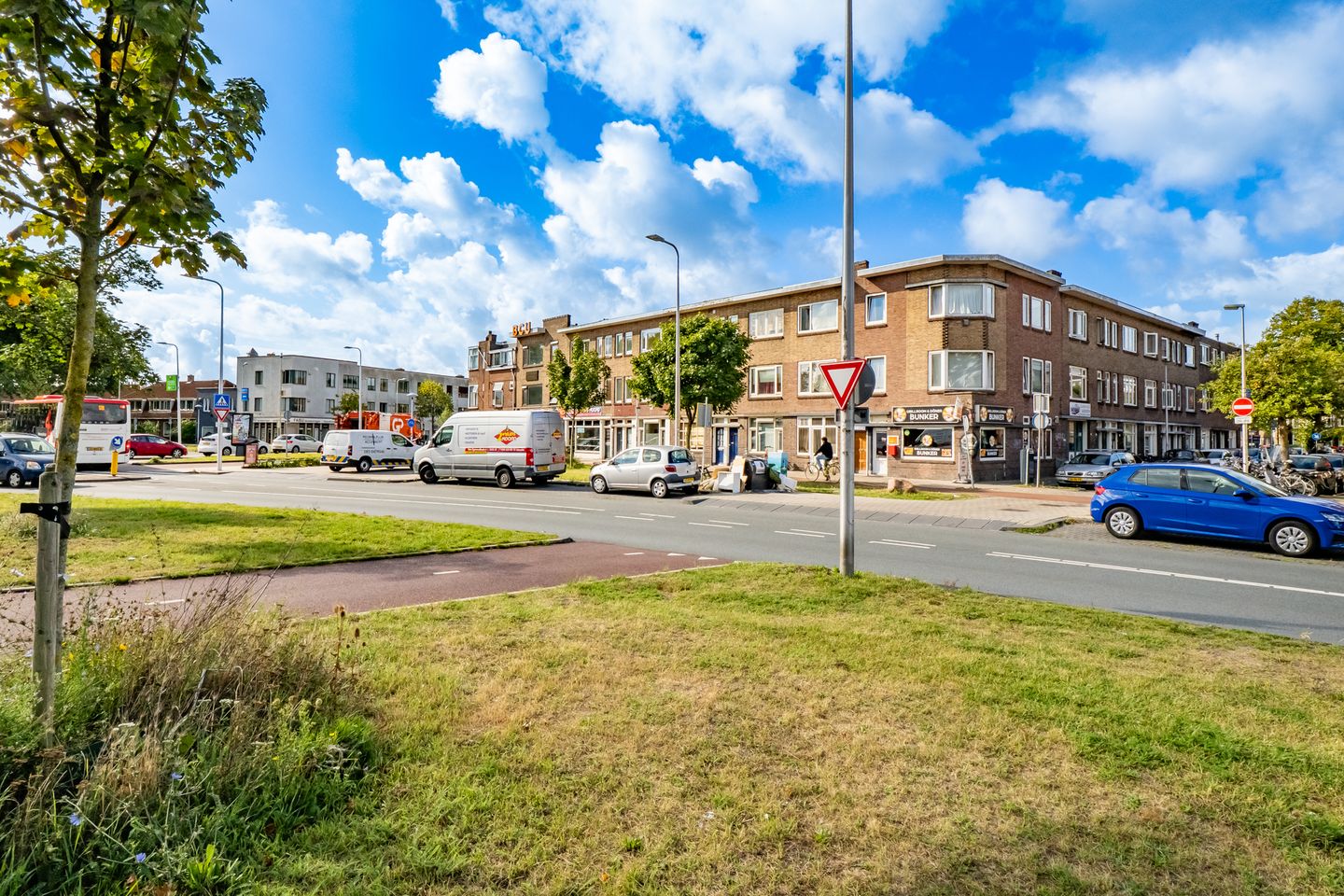 Foto 34 van Van Egmondkade 8-BS