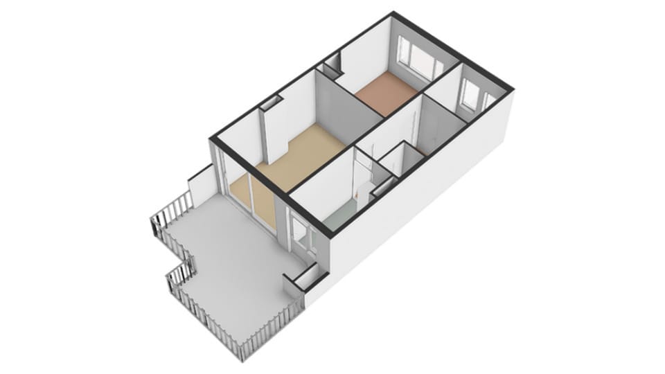 Foto 36 van Van Egmondkade 8-BS