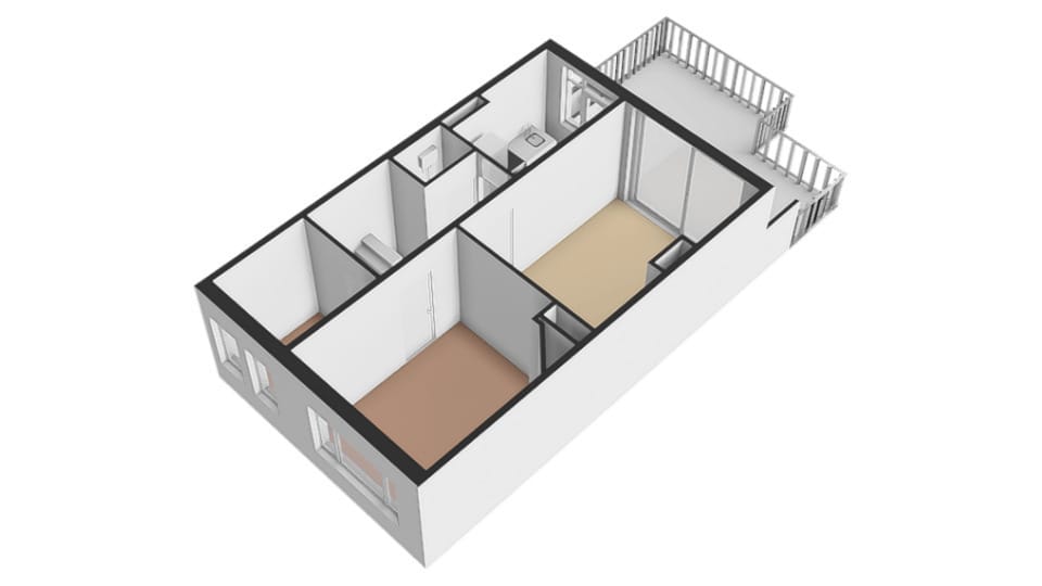 Foto 37 van Van Egmondkade 8-BS