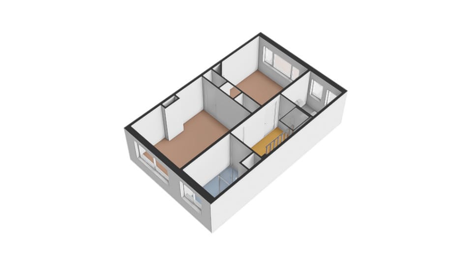 Foto 39 van Van Egmondkade 8-BS