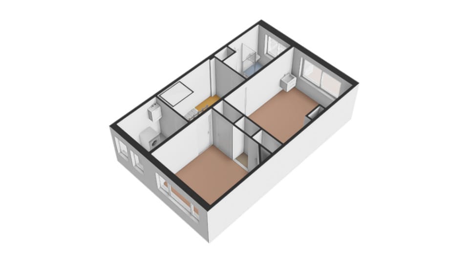 Foto 40 van Van Egmondkade 8-BS