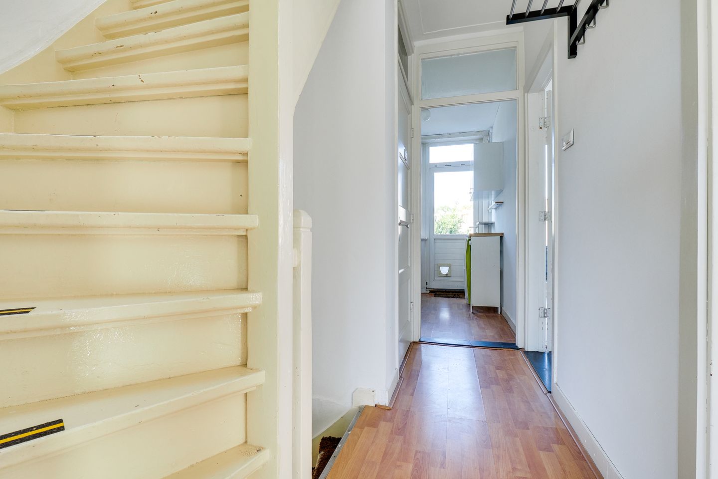 Foto 10 van Van Egmondkade 8-BS