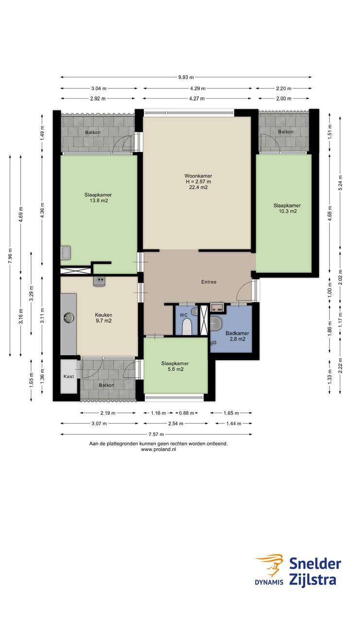 Photo 46 of Veenstraat 138