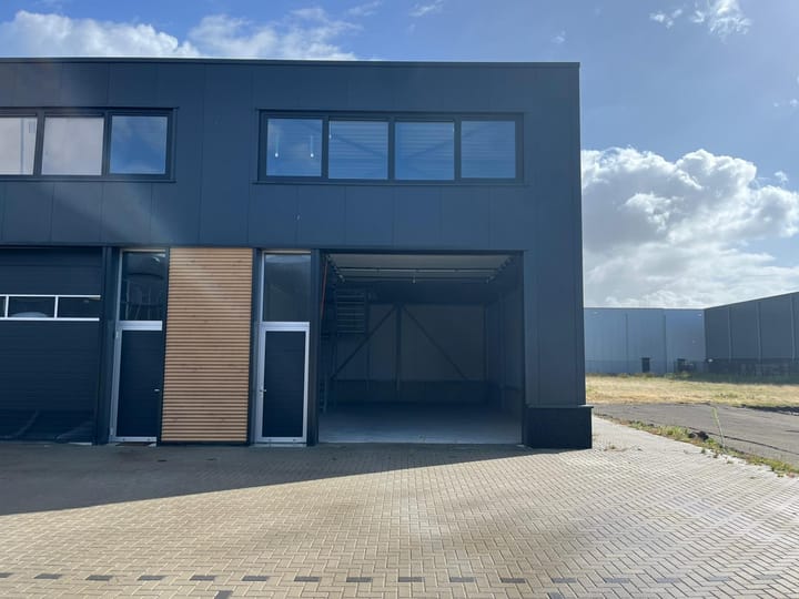 Techniekweg 5-0014, Zierikzee