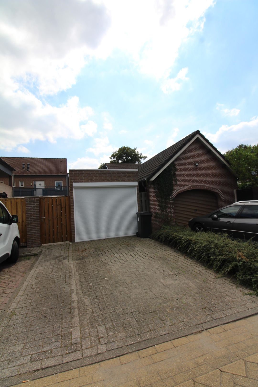 Foto 2 van Oud Kerkpad 1-B