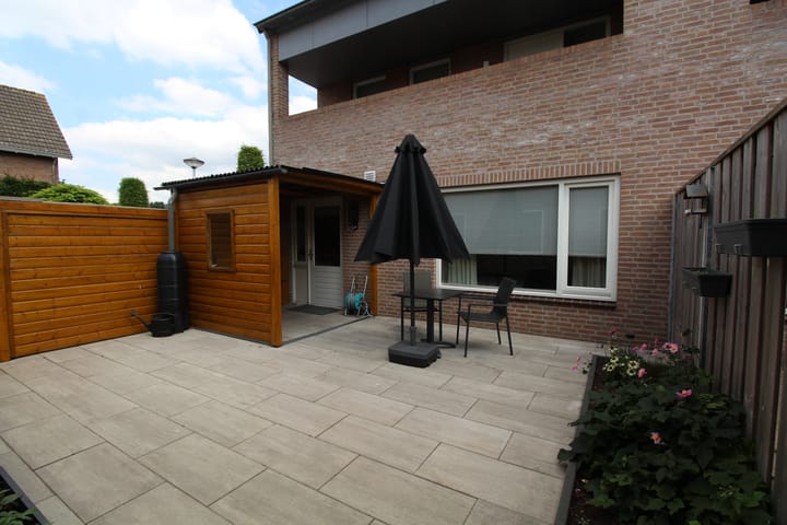 Foto 4 van Oud Kerkpad 1-B