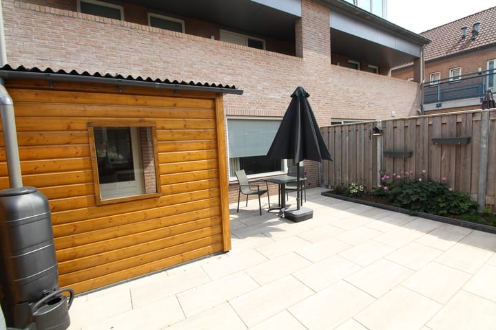 Foto 3 van Oud Kerkpad 1-B