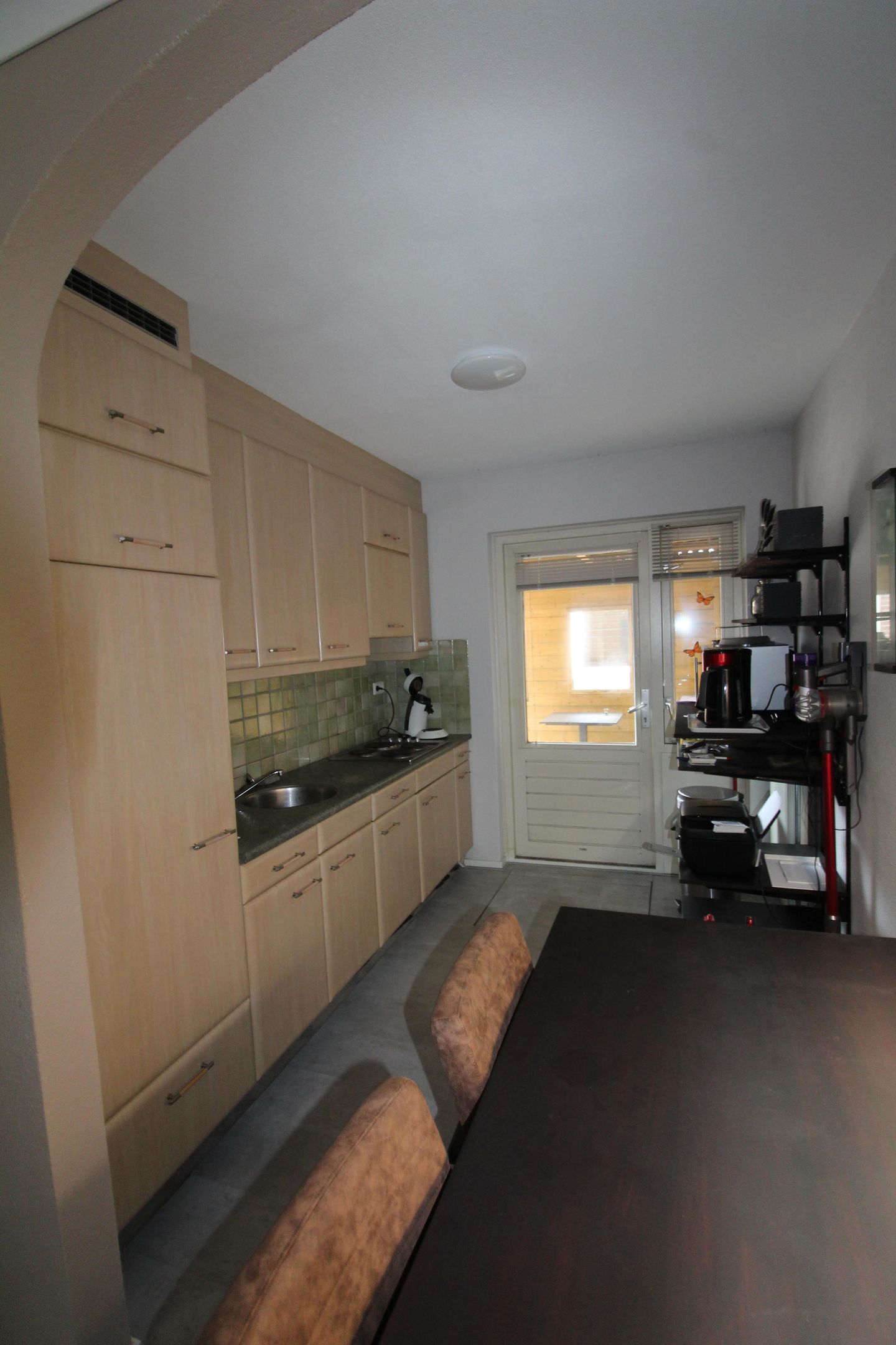 Foto 10 van Oud Kerkpad 1-B