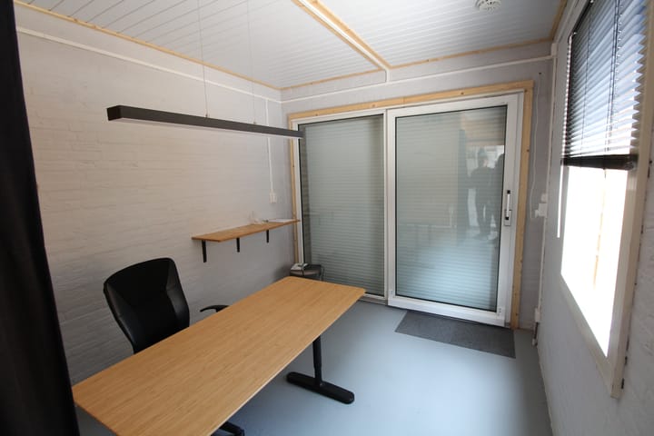 Foto 16 van Oud Kerkpad 1-B