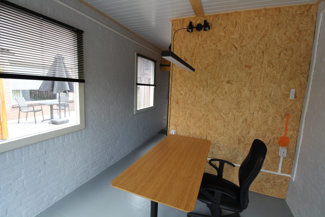 Foto 17 van Oud Kerkpad 1-B