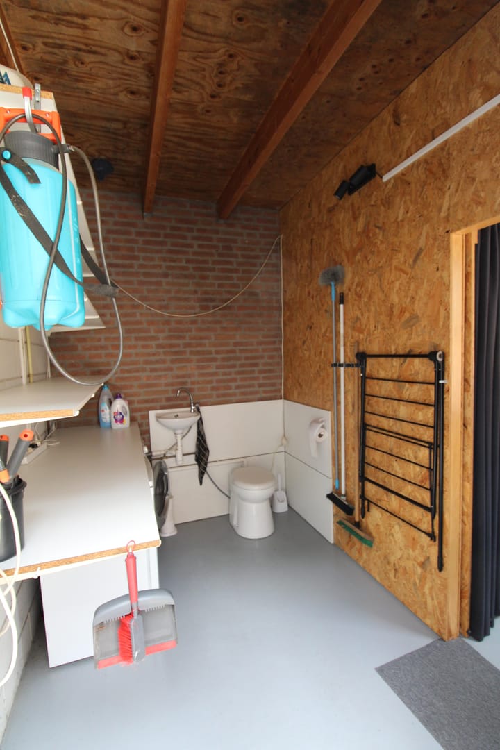 Foto 18 van Oud Kerkpad 1-B