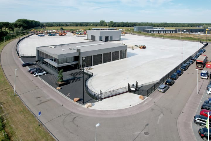 Handelsweg 20, Holten