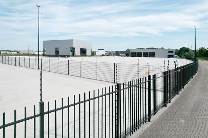 Handelsweg 20, Holten