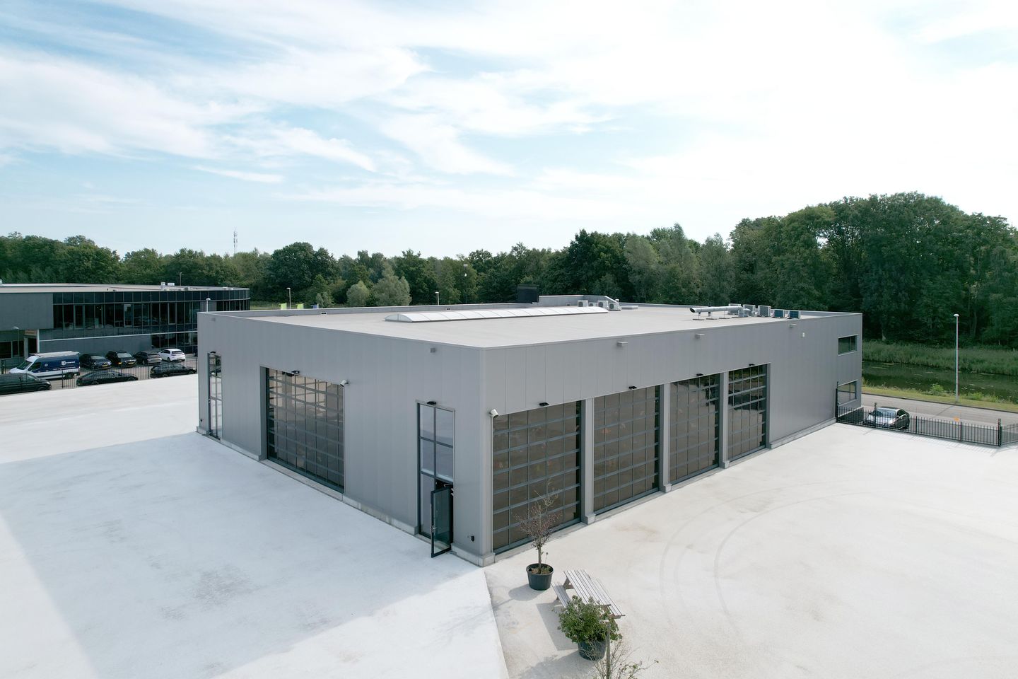 View photo 3 of Handelsweg 20