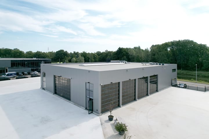 Handelsweg 20, Holten