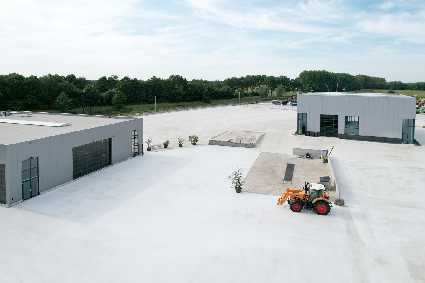 View photo 4 of Handelsweg 20