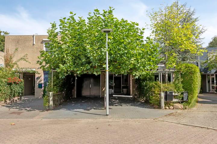 Vechtlaan 108