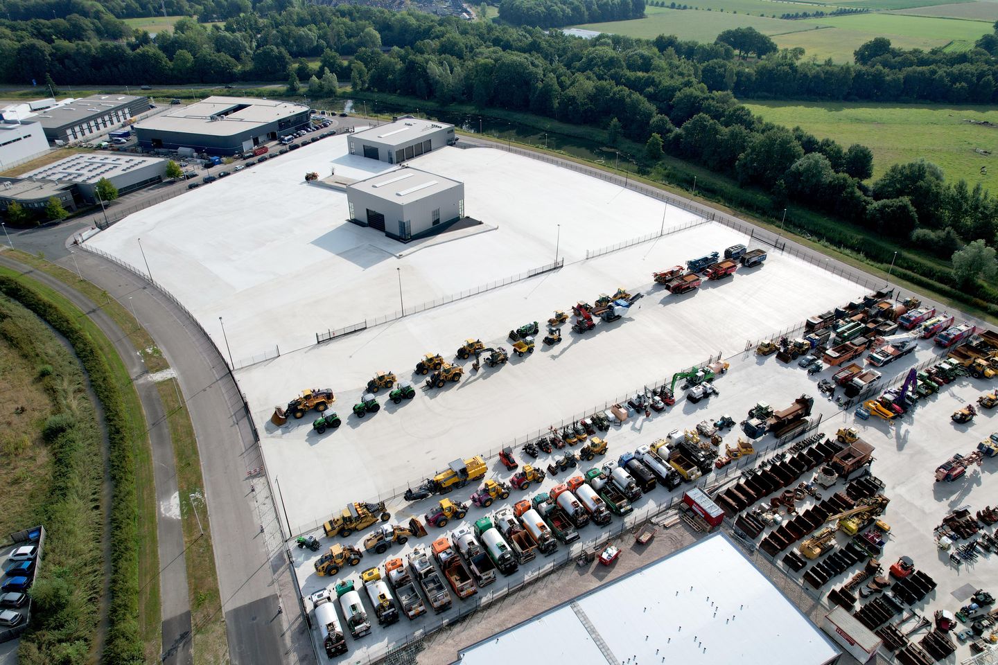 Bekijk foto 4 van Handelsweg 20