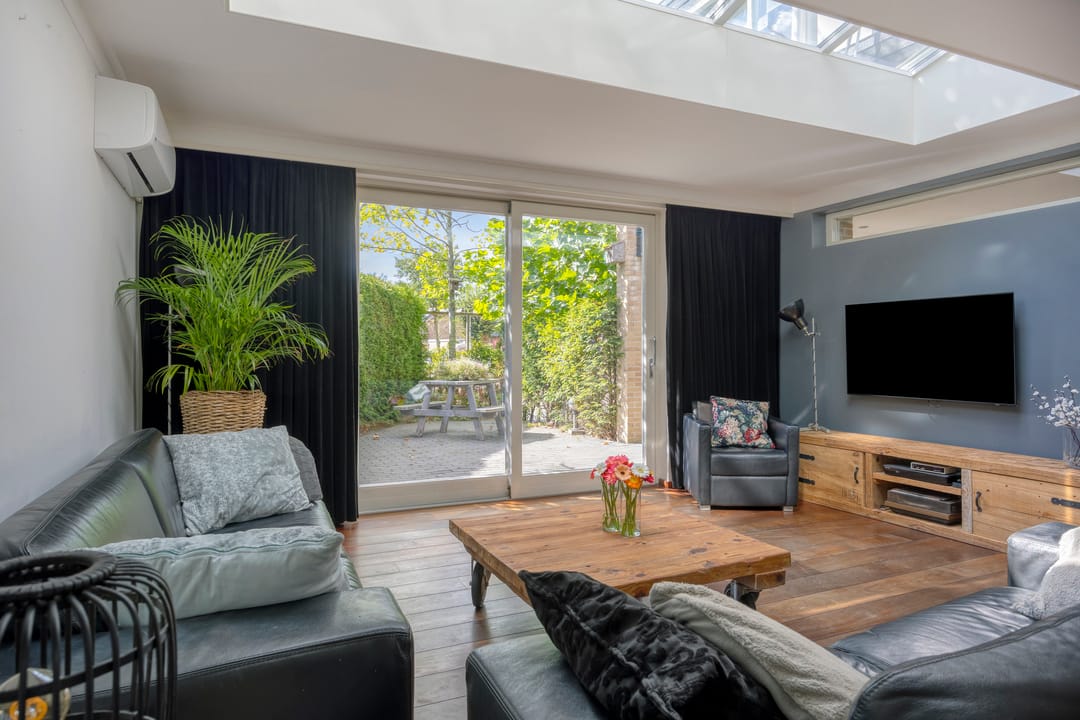 Foto 11 van Vechtlaan 108