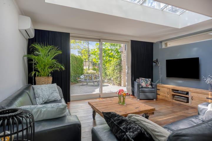 Foto 11 van Vechtlaan 108