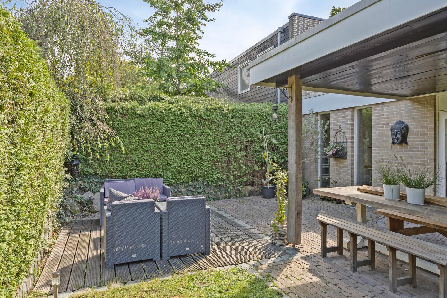 Foto 34 van Vechtlaan 108